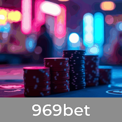 969bet: Especialista em Apostas Esportivas no Brasil