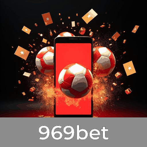 969bet: Plataforma de Apostas Segura e Divertida