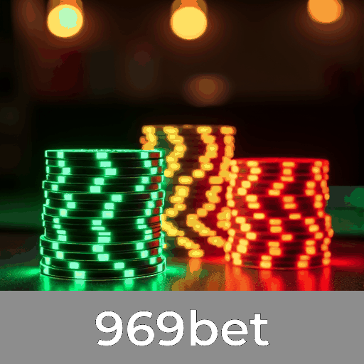 Descubra os Bônus Imperdíveis da 969bet