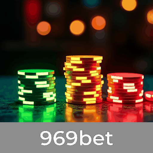 Experimente a Conveniência do App 969bet e Aposte com Comodidade